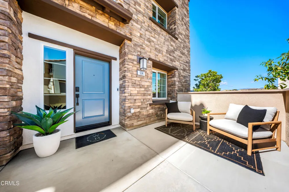 2862 Via Monte Mar Camarillo, CA 93012