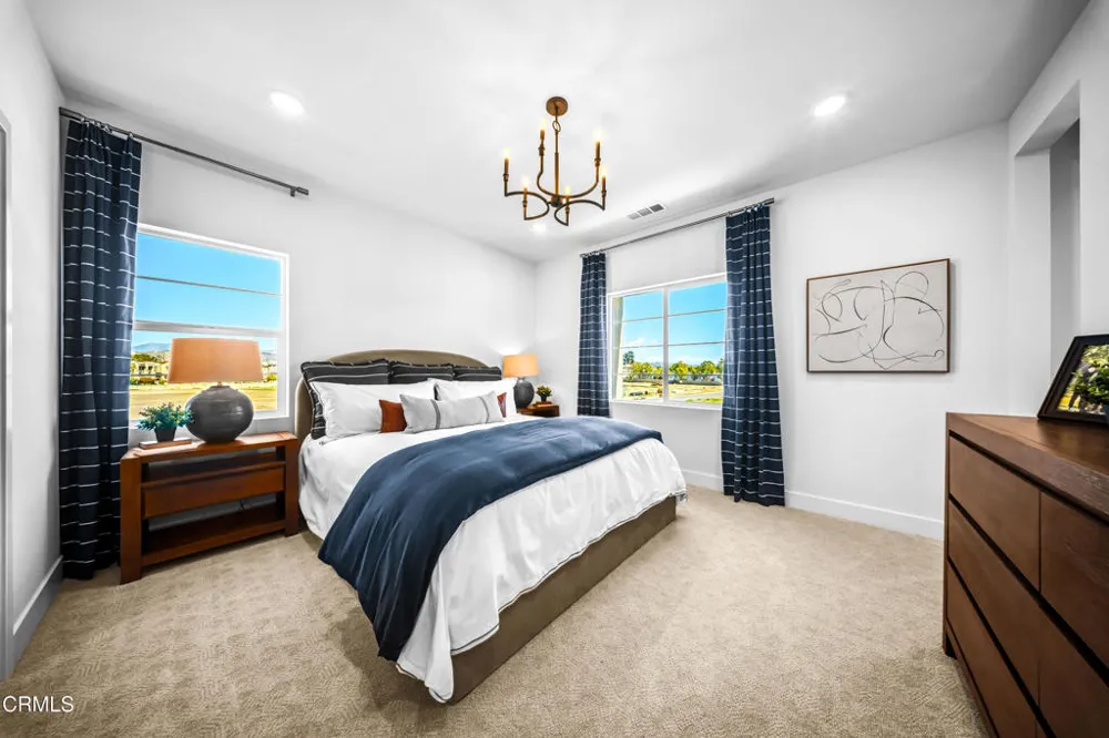 2862 Via Monte Mar Camarillo, CA 93012
