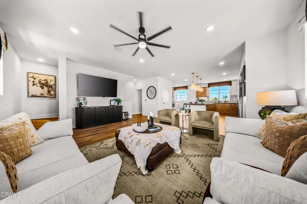 2862 Via Monte Mar Camarillo, CA 93012