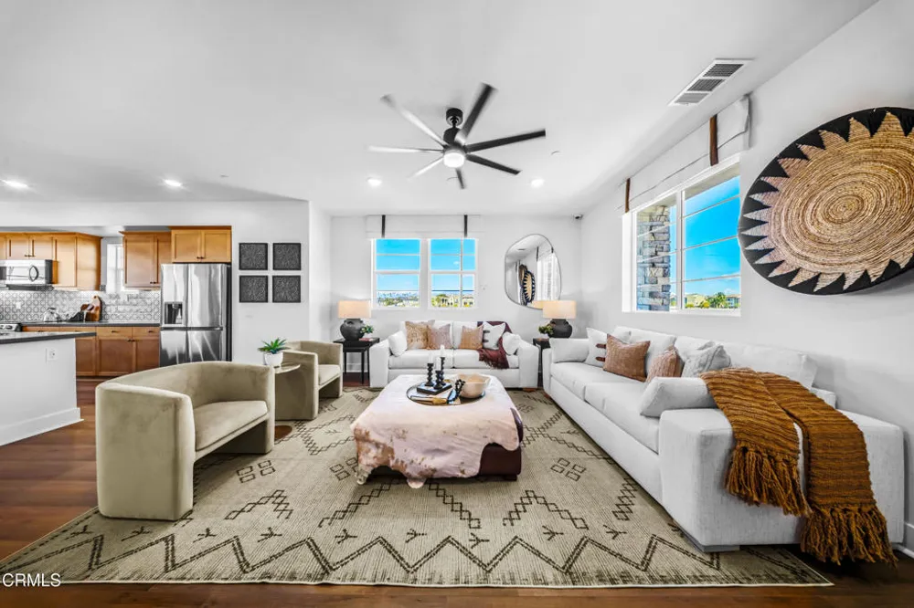 2862 Via Monte Mar Camarillo, CA 93012