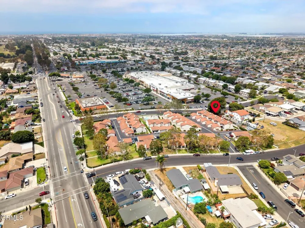 2454 Manzanita Drive Oxnard, CA 93033