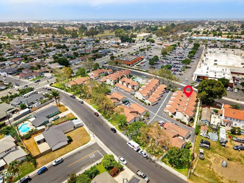 2454 Manzanita Drive Oxnard, CA 93033