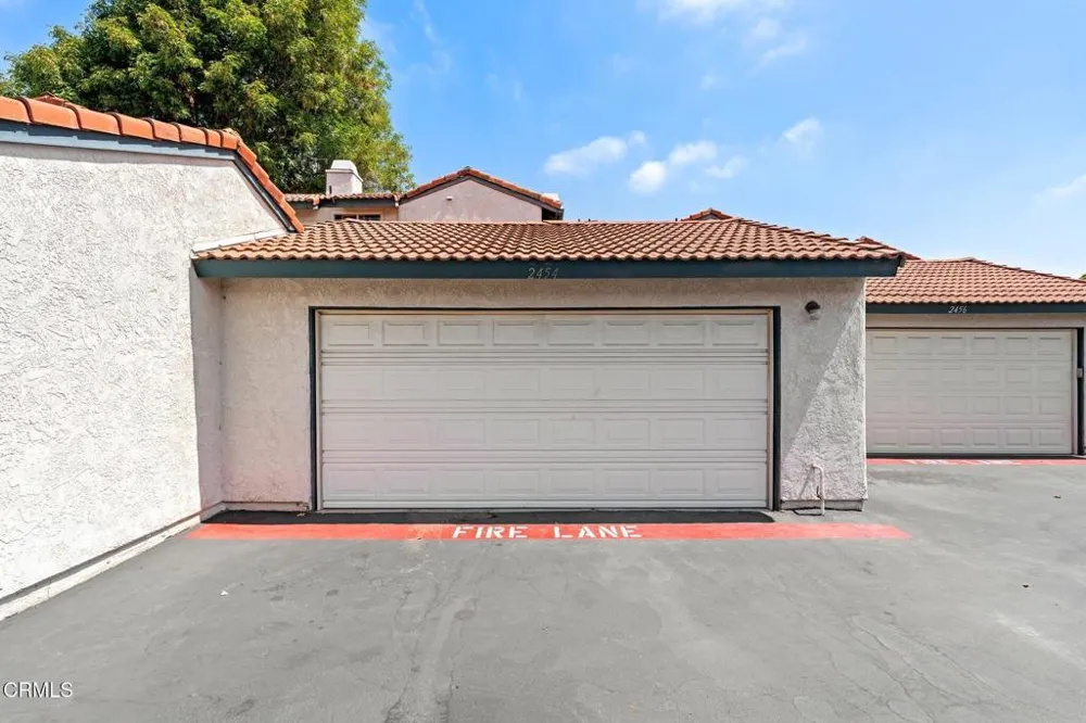 2454 Manzanita Drive Oxnard, CA 93033