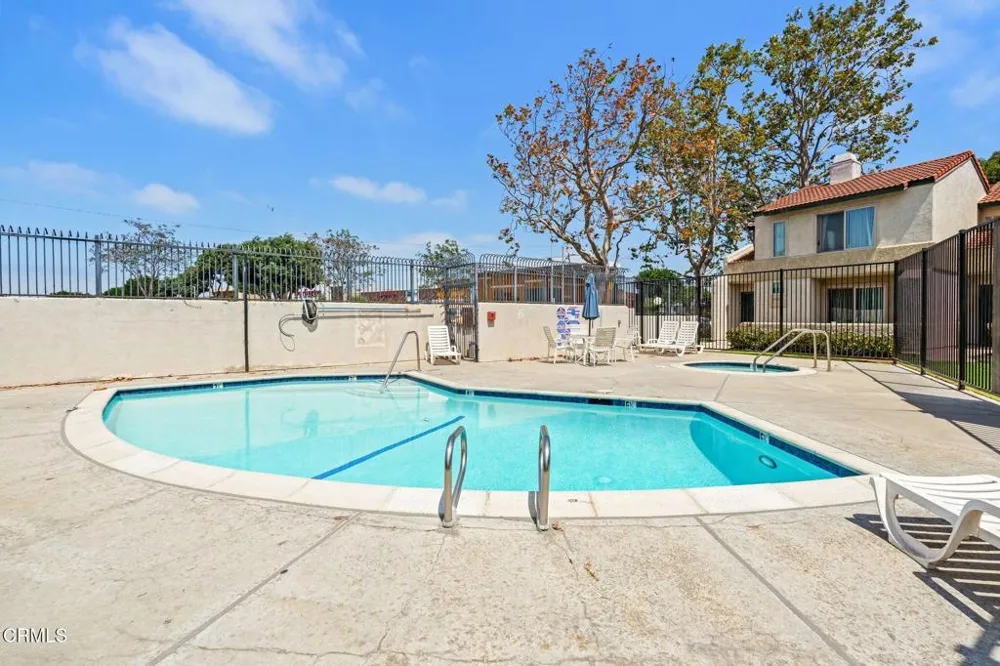 2454 Manzanita Drive Oxnard, CA 93033