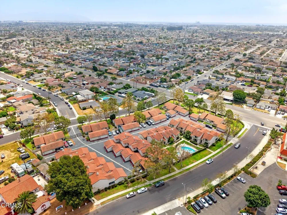 2454 Manzanita Drive Oxnard, CA 93033