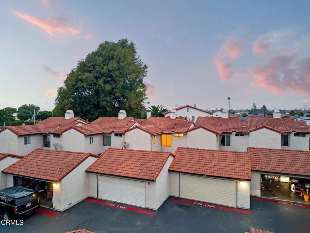 2454 Manzanita Drive Oxnard, CA 93033
