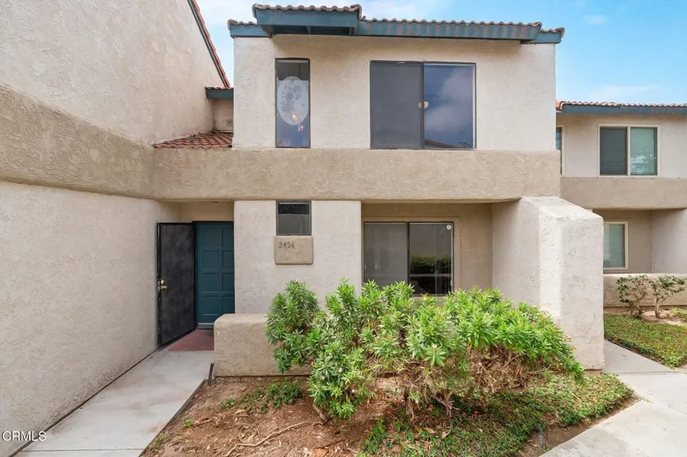2454 Manzanita Drive Oxnard, CA 93033