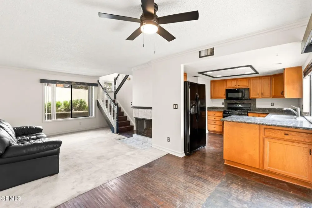2454 Manzanita Drive Oxnard, CA 93033