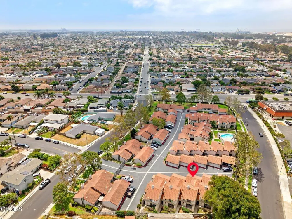2454 Manzanita Drive Oxnard, CA 93033