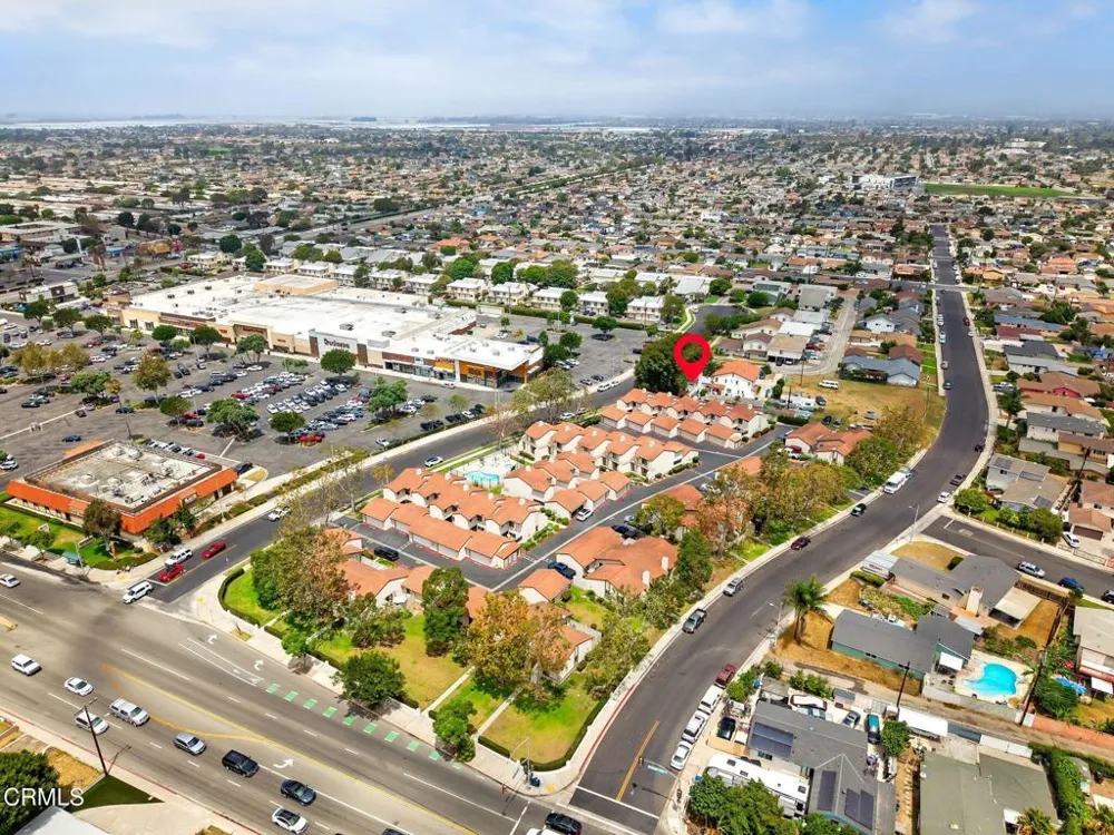 2454 Manzanita Drive Oxnard, CA 93033
