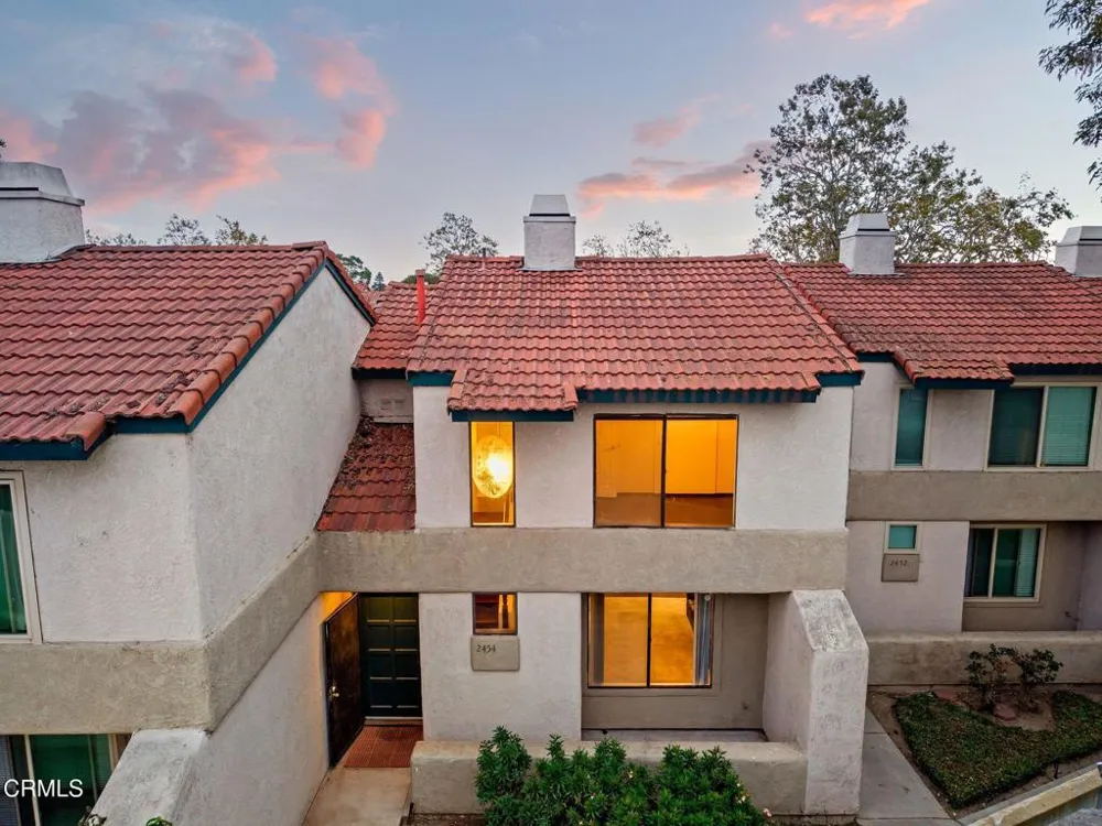 2454 Manzanita Drive Oxnard, CA 93033