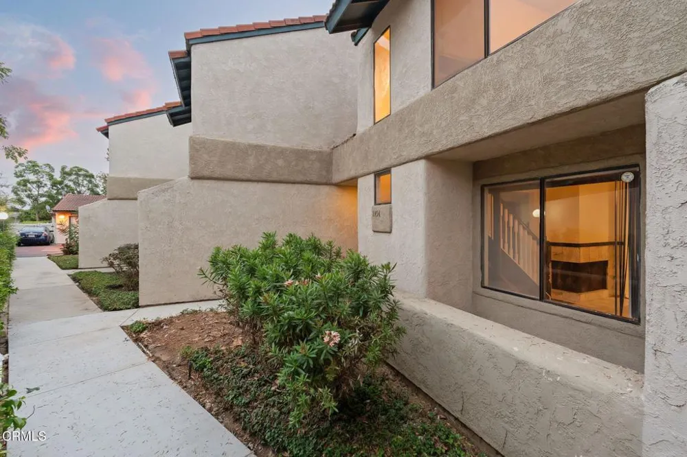 2454 Manzanita Drive Oxnard, CA 93033