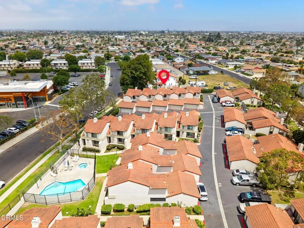 2454 Manzanita Drive Oxnard, CA 93033