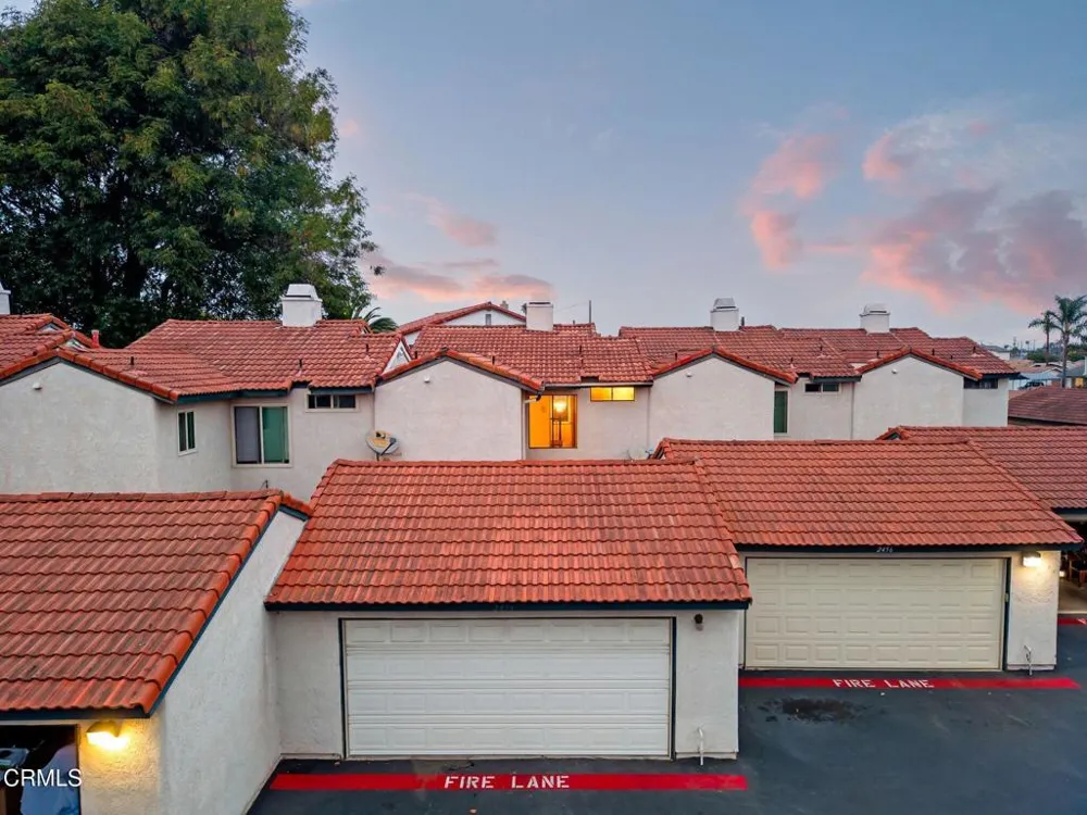 2454 Manzanita Drive Oxnard, CA 93033