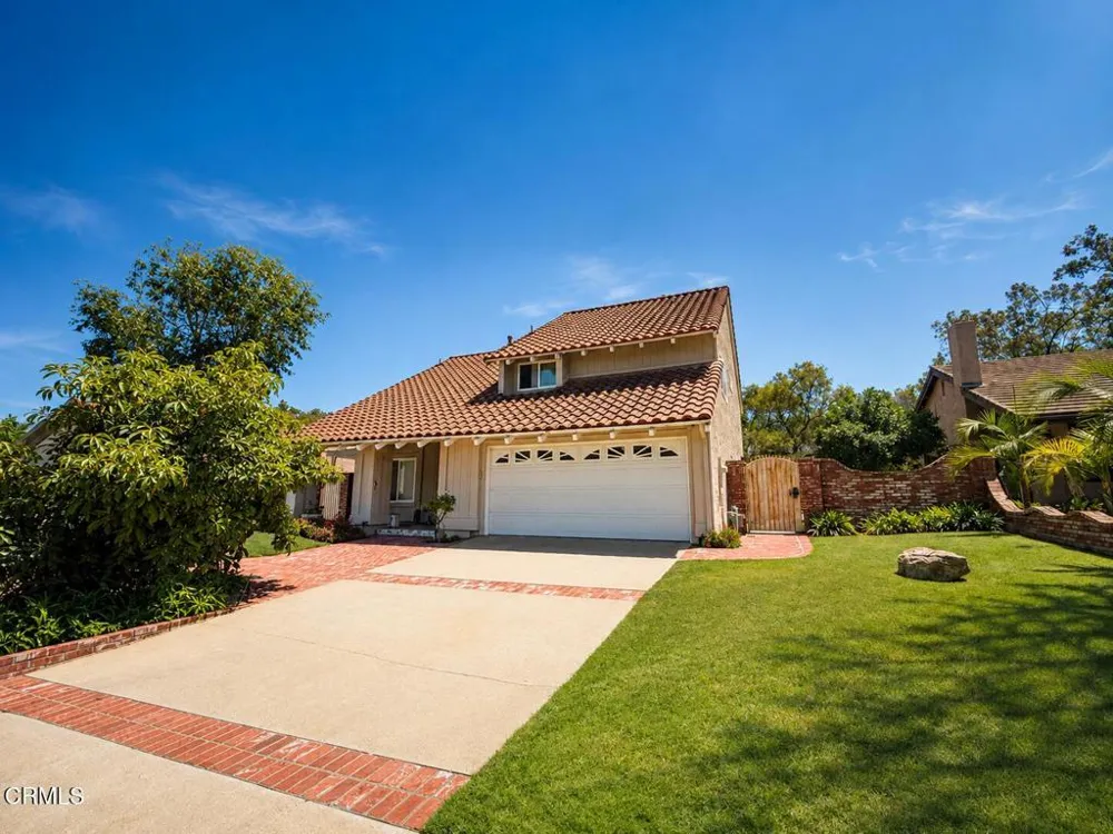 1089 Old Ranch Road Camarillo, CA 93012