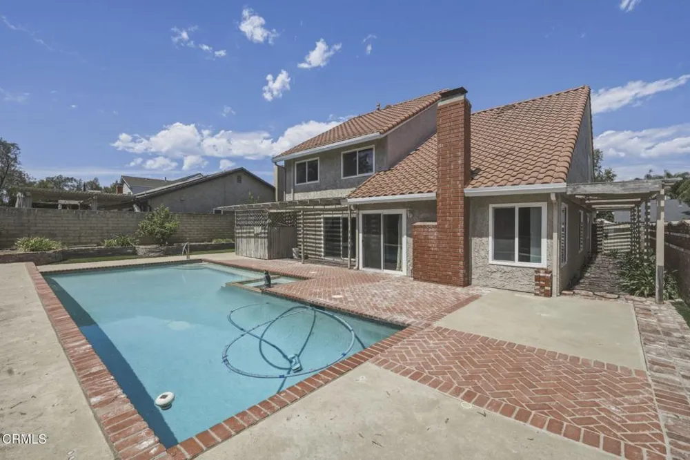 1089 Old Ranch Road Camarillo, CA 93012