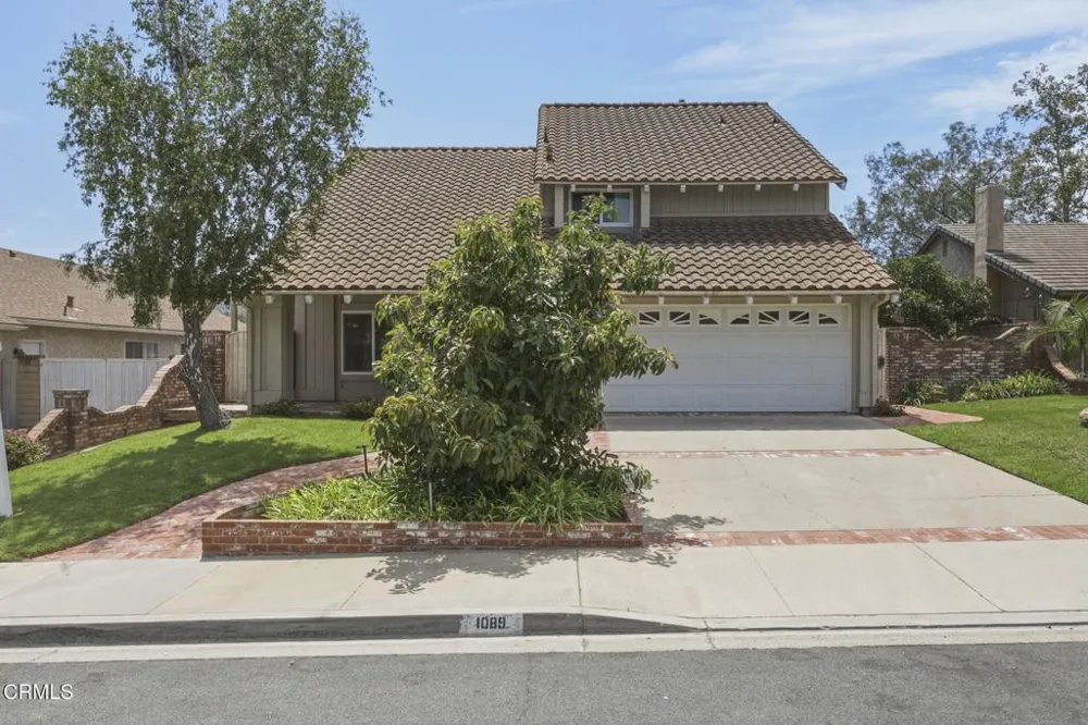 1089 Old Ranch Road Camarillo, CA 93012