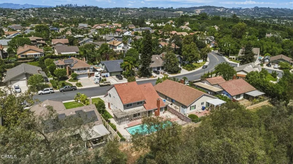 1089 Old Ranch Road Camarillo, CA 93012