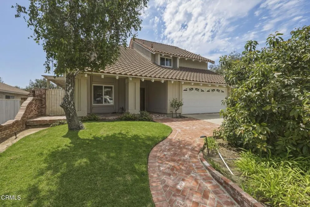 1089 Old Ranch Road Camarillo, CA 93012