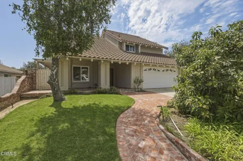 1089 Old Ranch Road