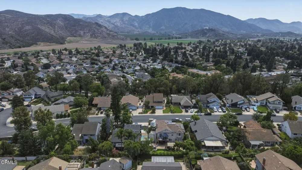 1089 Old Ranch Road Camarillo, CA 93012