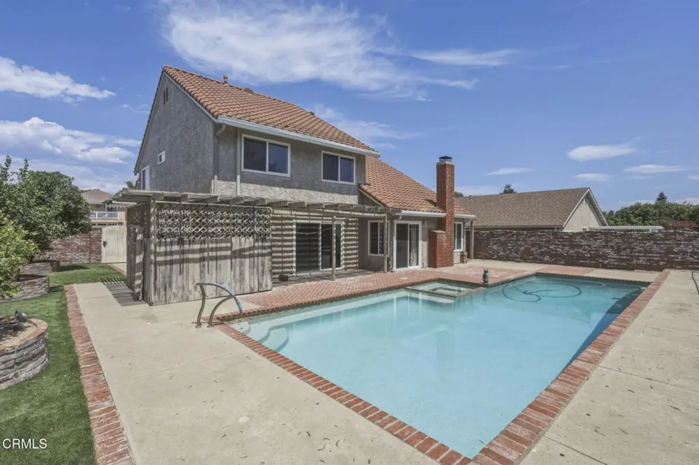 1089 Old Ranch Road Camarillo, CA 93012