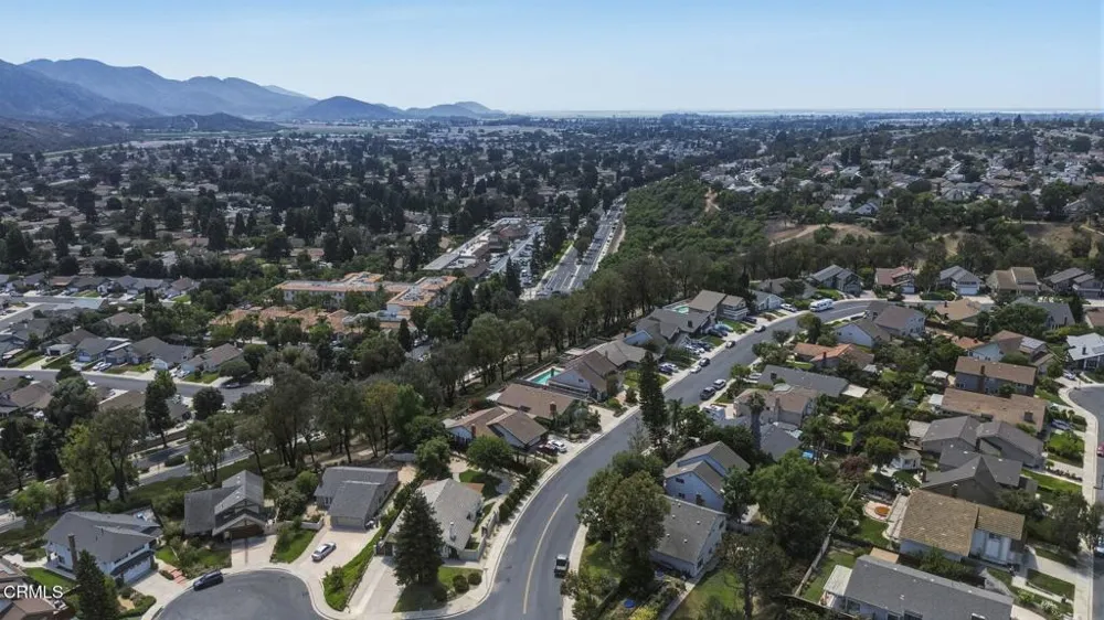 1089 Old Ranch Road Camarillo, CA 93012