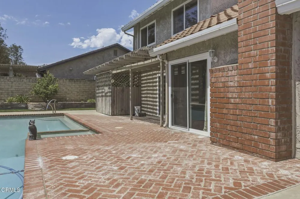 1089 Old Ranch Road Camarillo, CA 93012
