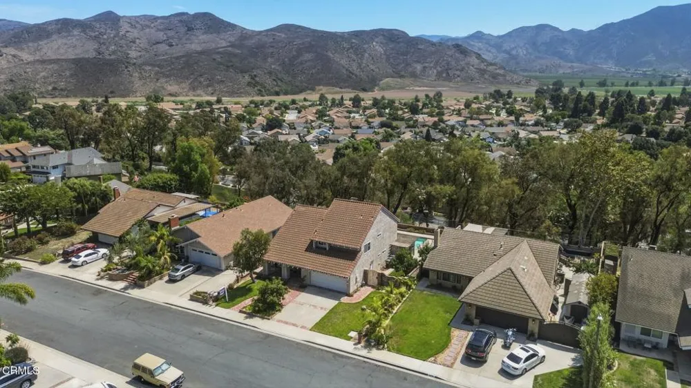 1089 Old Ranch Road Camarillo, CA 93012