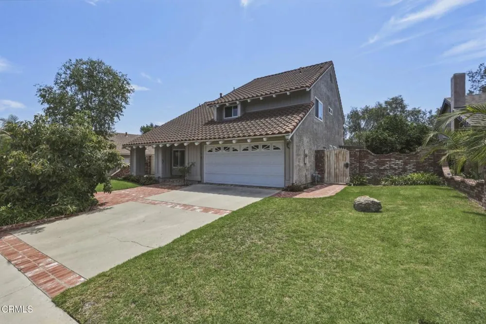 1089 Old Ranch Road Camarillo, CA 93012