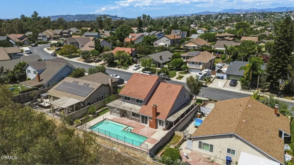 1089 Old Ranch Road Camarillo, CA 93012