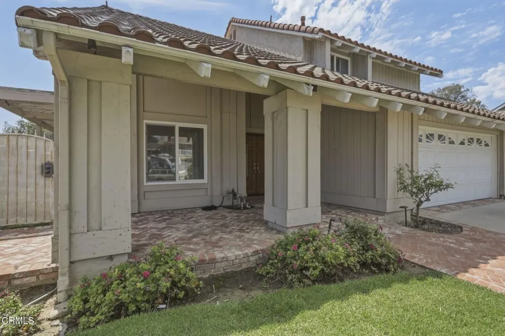 1089 Old Ranch Road Camarillo, CA 93012