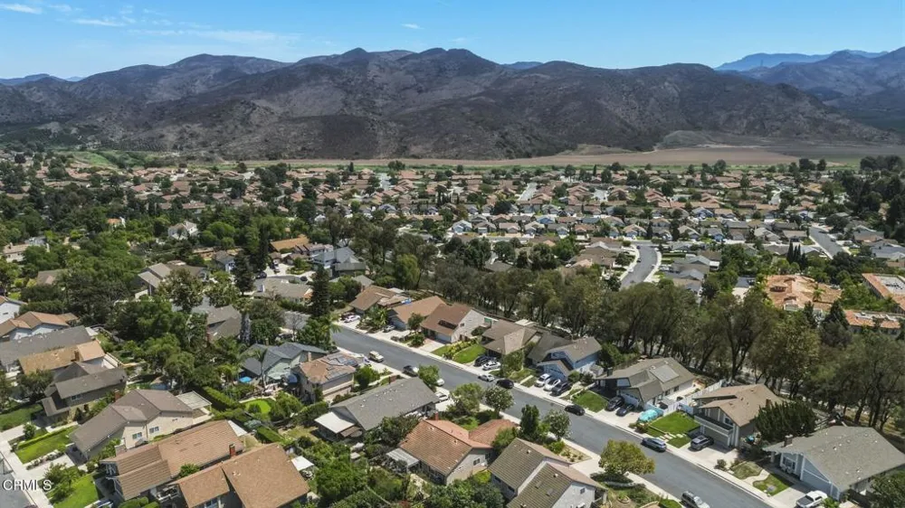 1089 Old Ranch Road Camarillo, CA 93012