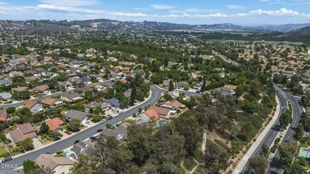 1089 Old Ranch Road Camarillo, CA 93012