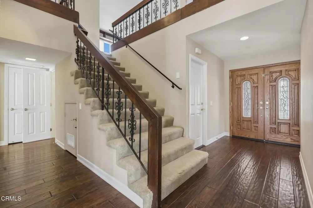 1089 Old Ranch Road Camarillo, CA 93012