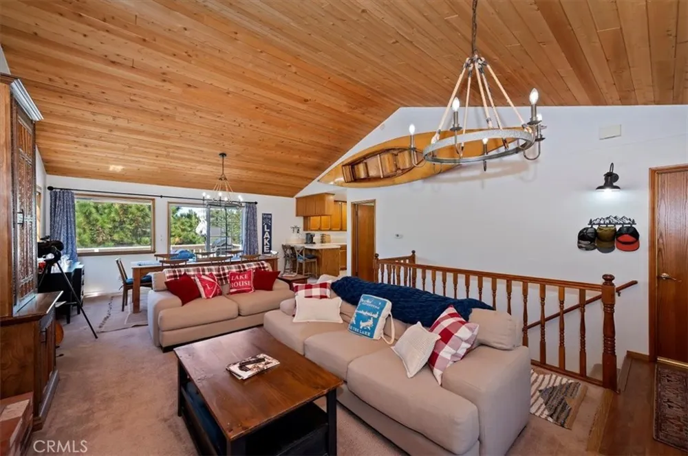 27398 Matterhorn Drive Lake Arrowhead, CA 92352