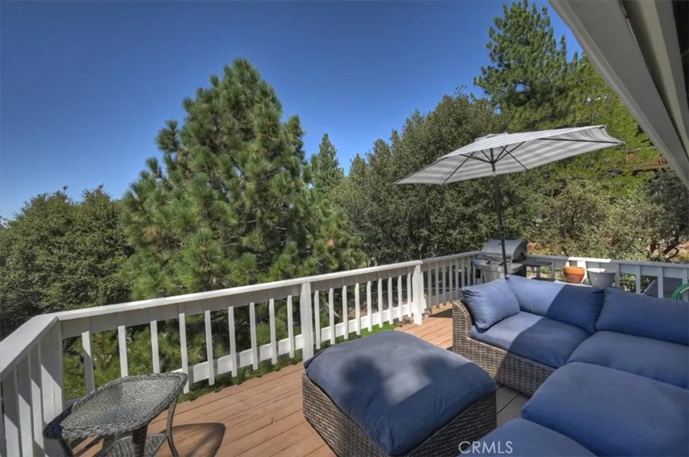 27398 Matterhorn Drive Lake Arrowhead, CA 92352