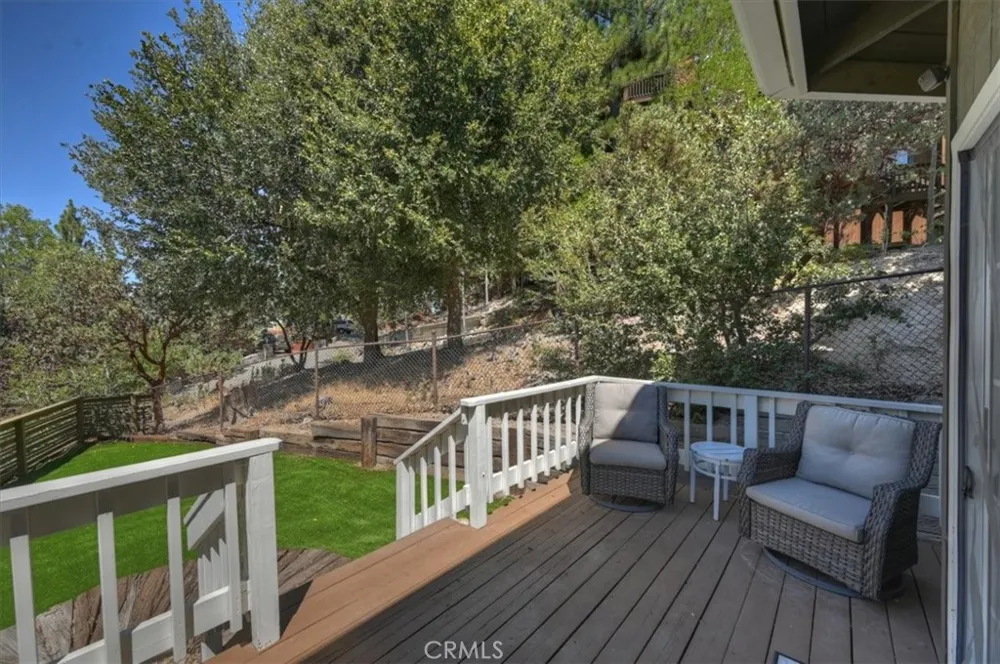 27398 Matterhorn Drive Lake Arrowhead, CA 92352