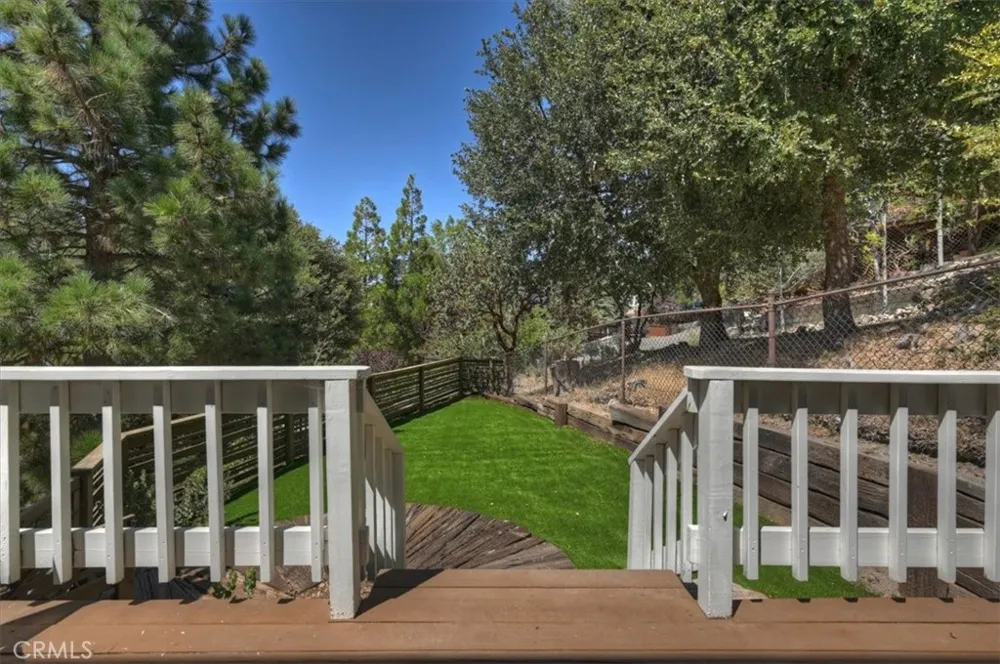 27398 Matterhorn Drive Lake Arrowhead, CA 92352