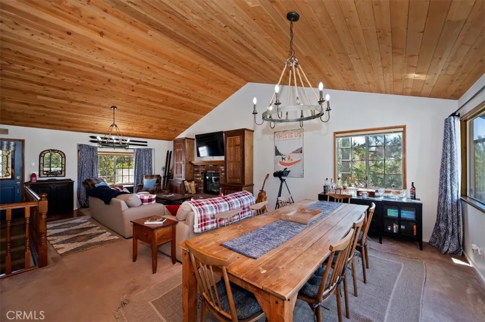 27398 Matterhorn Drive Lake Arrowhead, CA 92352