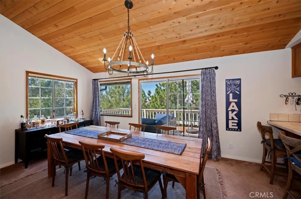 27398 Matterhorn Drive Lake Arrowhead, CA 92352