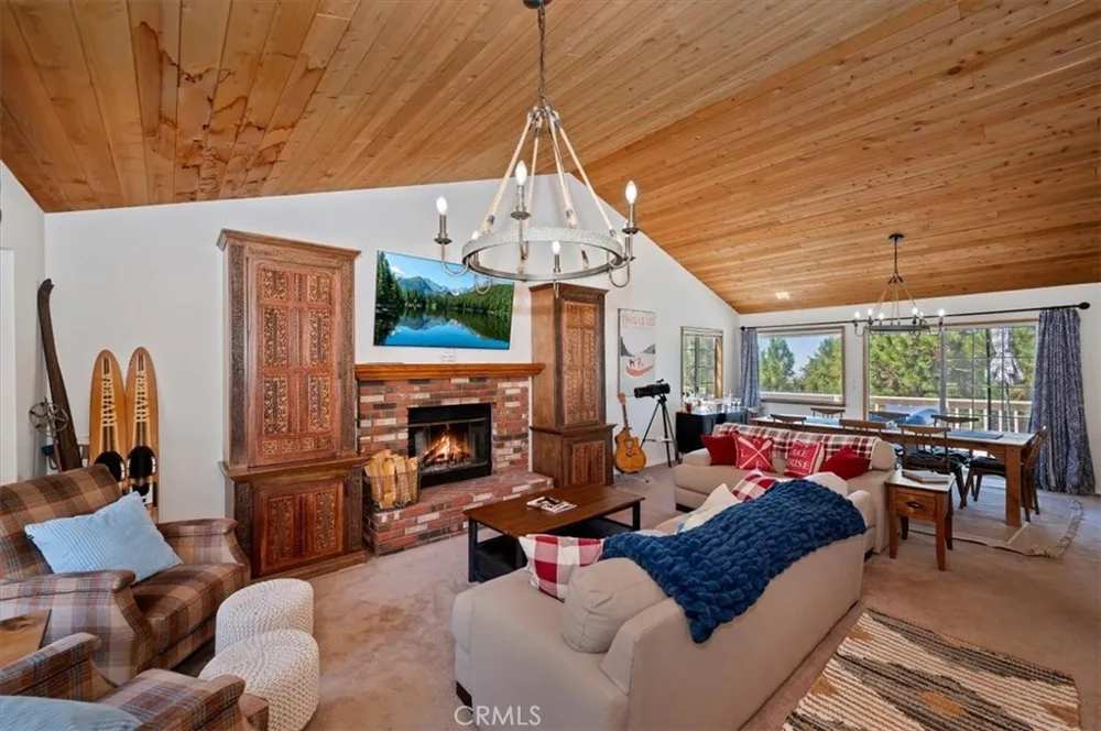 27398 Matterhorn Drive Lake Arrowhead, CA 92352