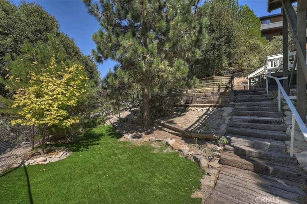 27398 Matterhorn Drive Lake Arrowhead, CA 92352