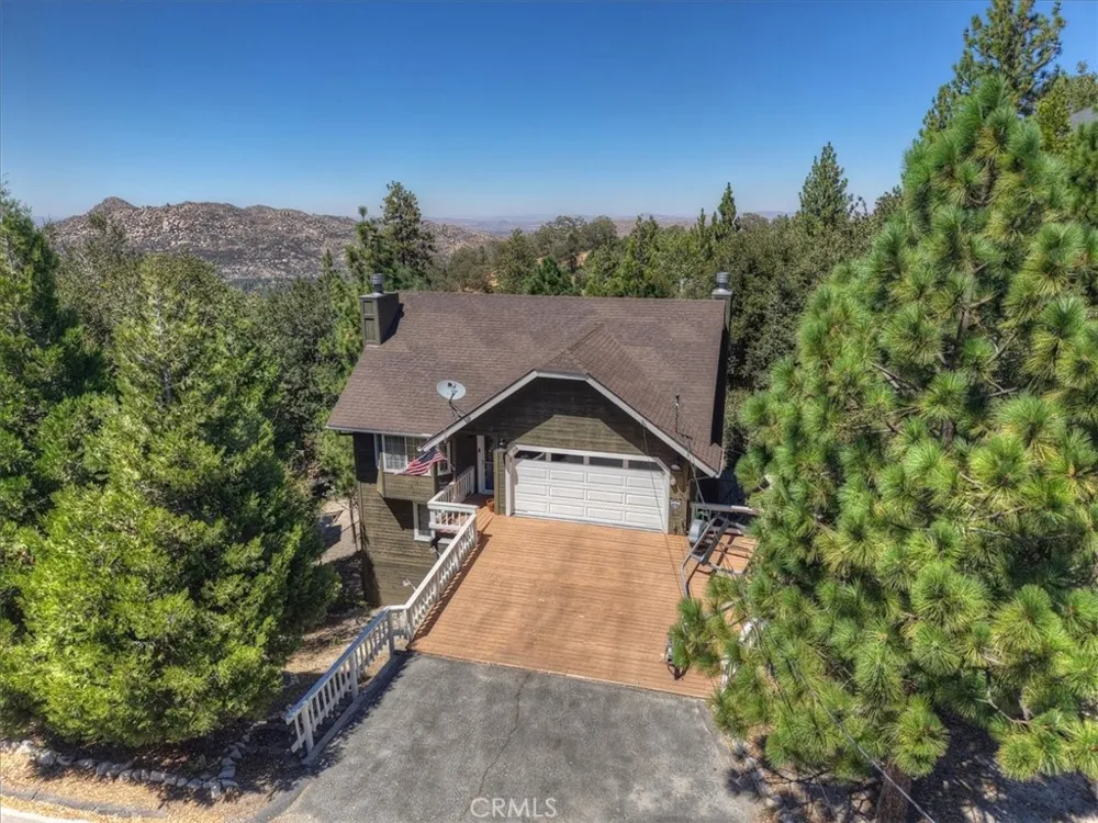27398 Matterhorn Drive Lake Arrowhead, CA 92352