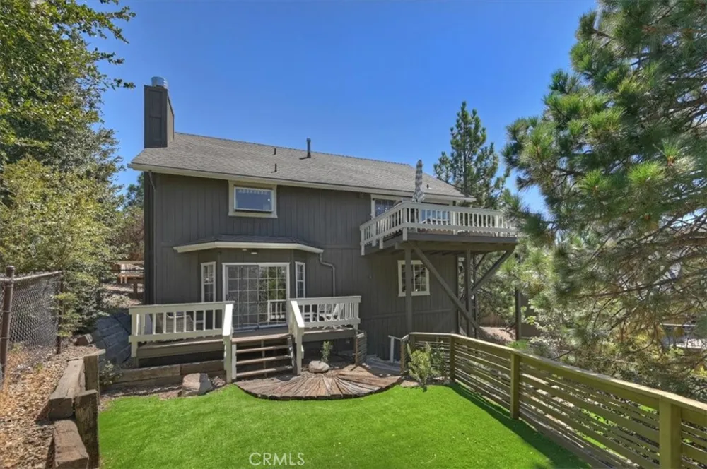 27398 Matterhorn Drive Lake Arrowhead, CA 92352