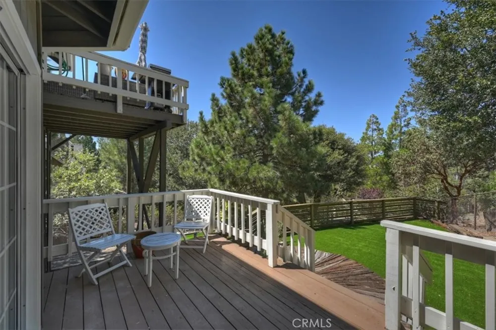 27398 Matterhorn Drive Lake Arrowhead, CA 92352