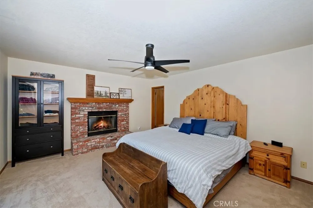 27398 Matterhorn Drive Lake Arrowhead, CA 92352