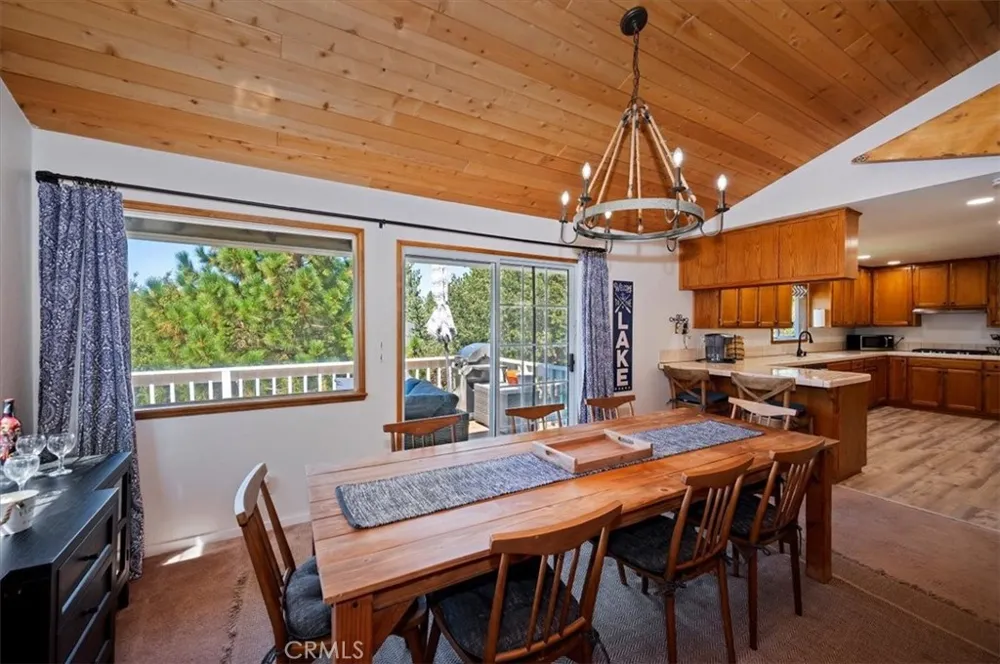 27398 Matterhorn Drive Lake Arrowhead, CA 92352