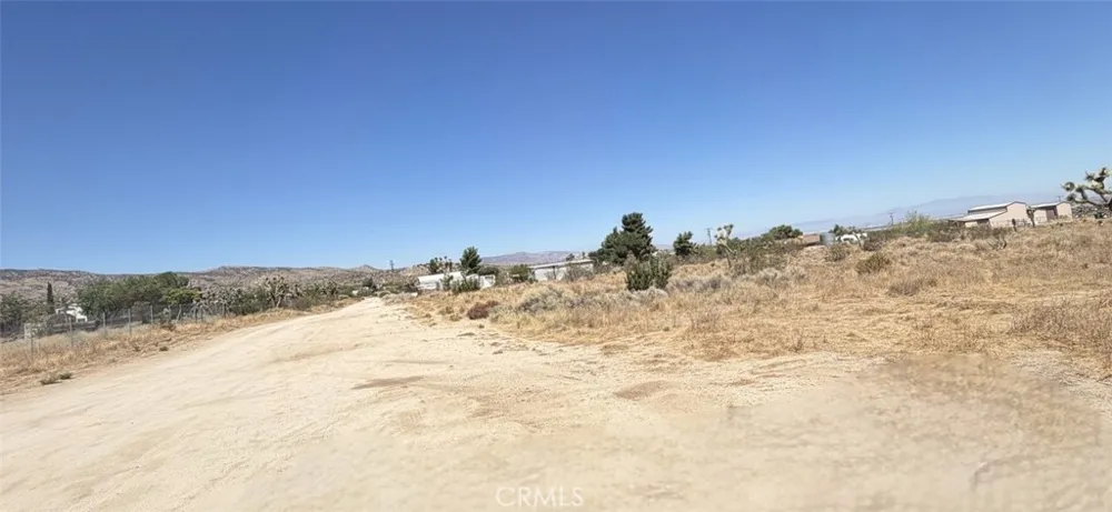 101 AVE W-4 Pearblossom, CA 93553