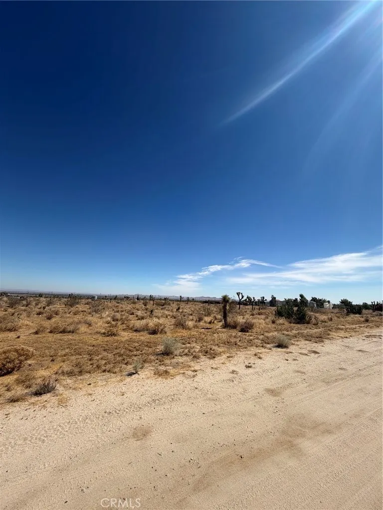101 AVE W-4 Pearblossom, CA 93553